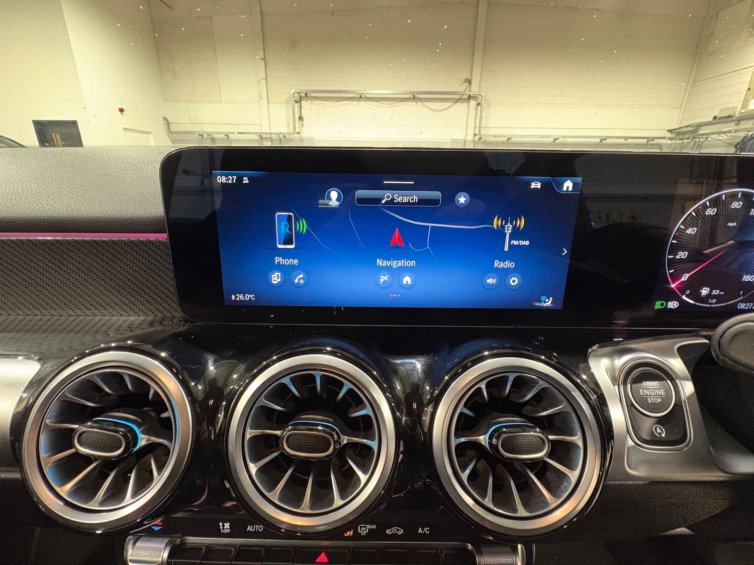 Used Mercedes-Benz GLB 2024 for sale - 76540789: Photo 27