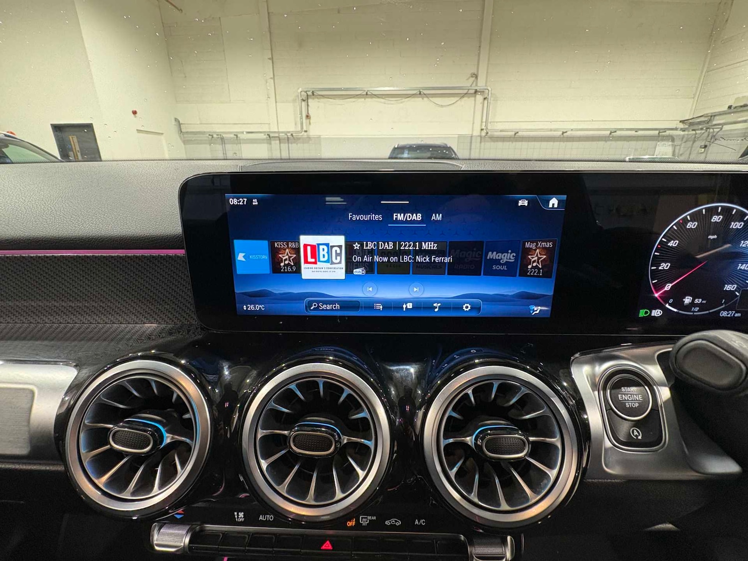 Used Mercedes-Benz GLB 2024 for sale - 76540789: Photo 28