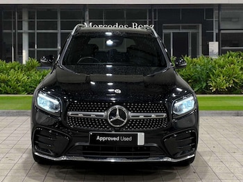 Used Mercedes-Benz GLB 2024 for sale - 76540789: Photo