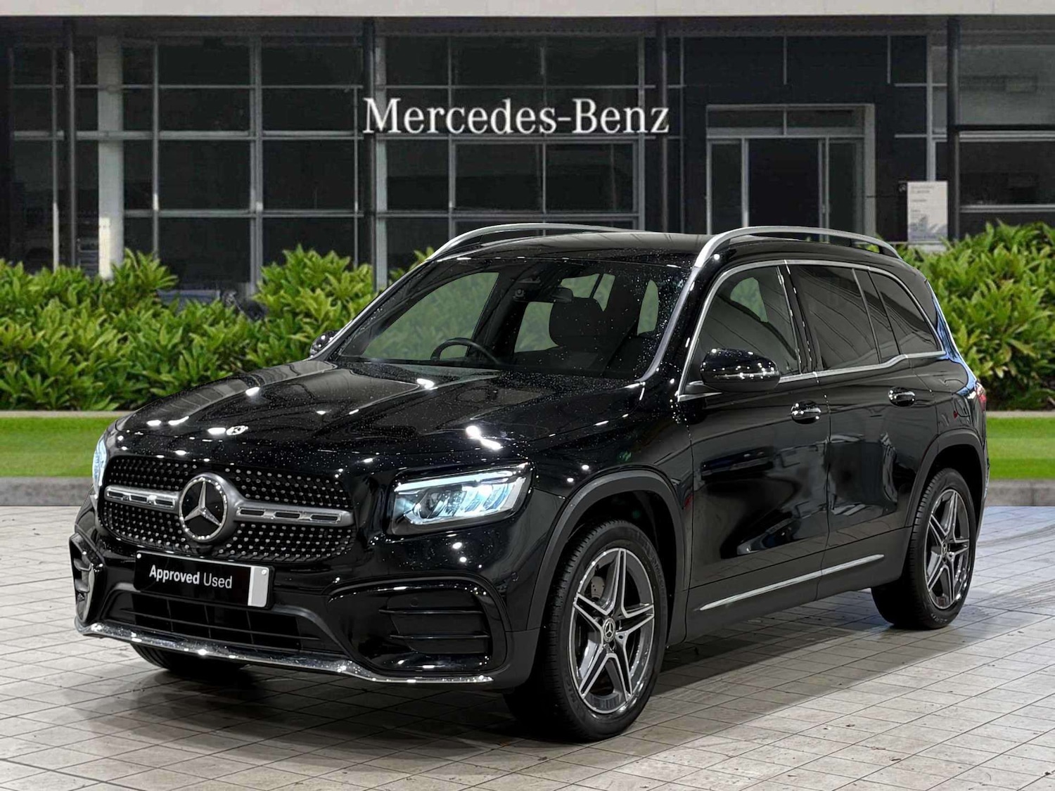 Used Mercedes-Benz GLB 2024 for sale - 76540789: Photo 3