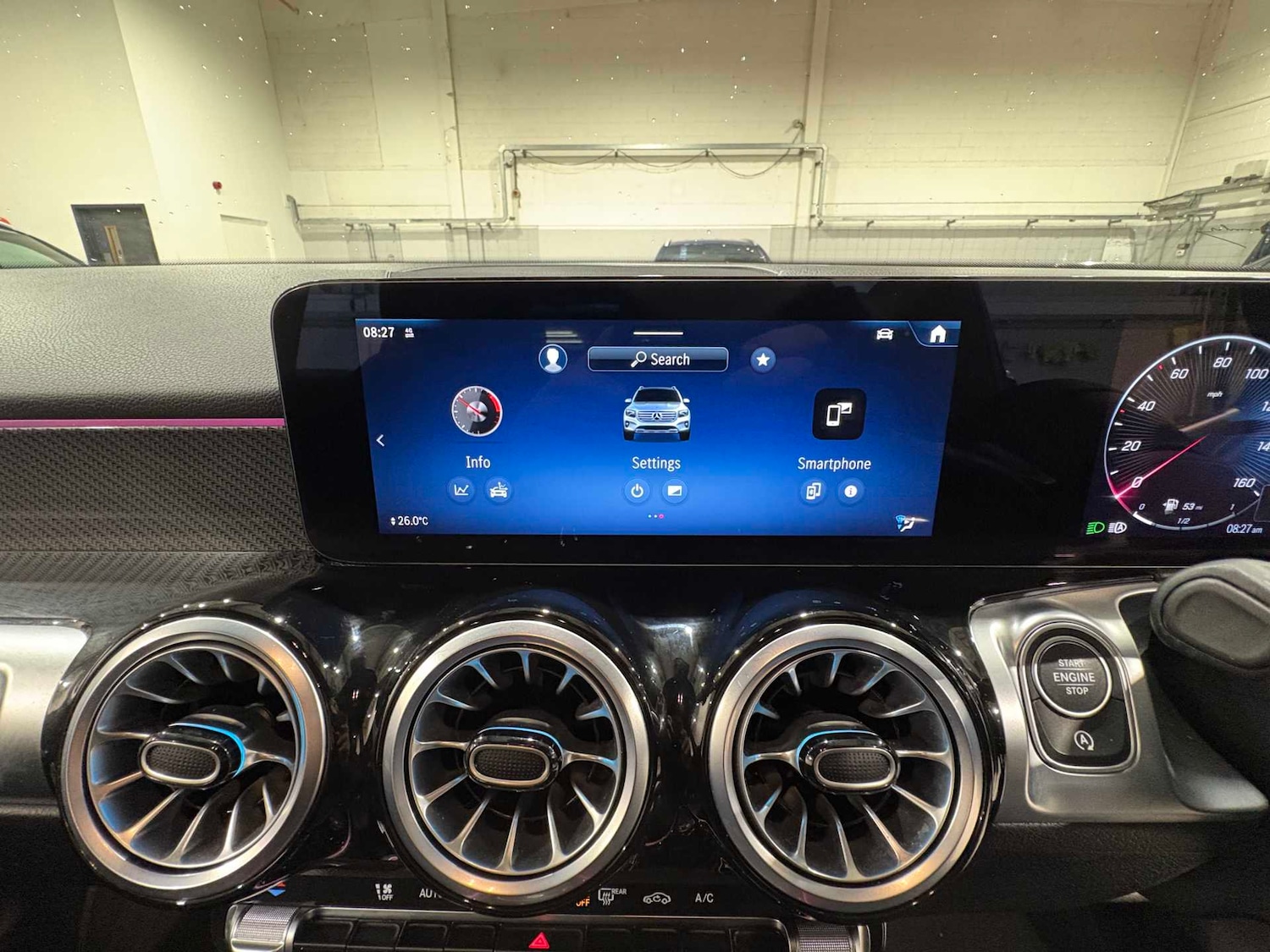 Used Mercedes-Benz GLB 2024 for sale - 76540789: Photo 30