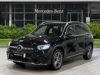 Used Mercedes-Benz GLB 2024 for sale - 76540789: Photo