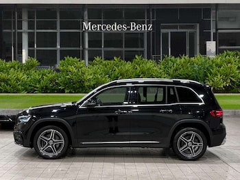 Used Mercedes-Benz GLB 2024 for sale - 76540789: Photo