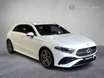 Used Mercedes-Benz A-Class 2023 for sale - 79648872: Photo