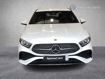 Used Mercedes-Benz A-Class 2023 for sale - 79648872: Photo