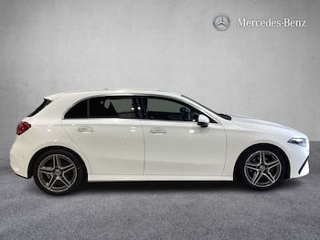 Used Mercedes-Benz A-Class 2023 for sale - 79648872: Photo