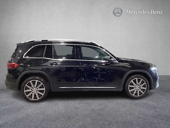 Used Mercedes-Benz EQB 2024 for sale - 79592875: Photo