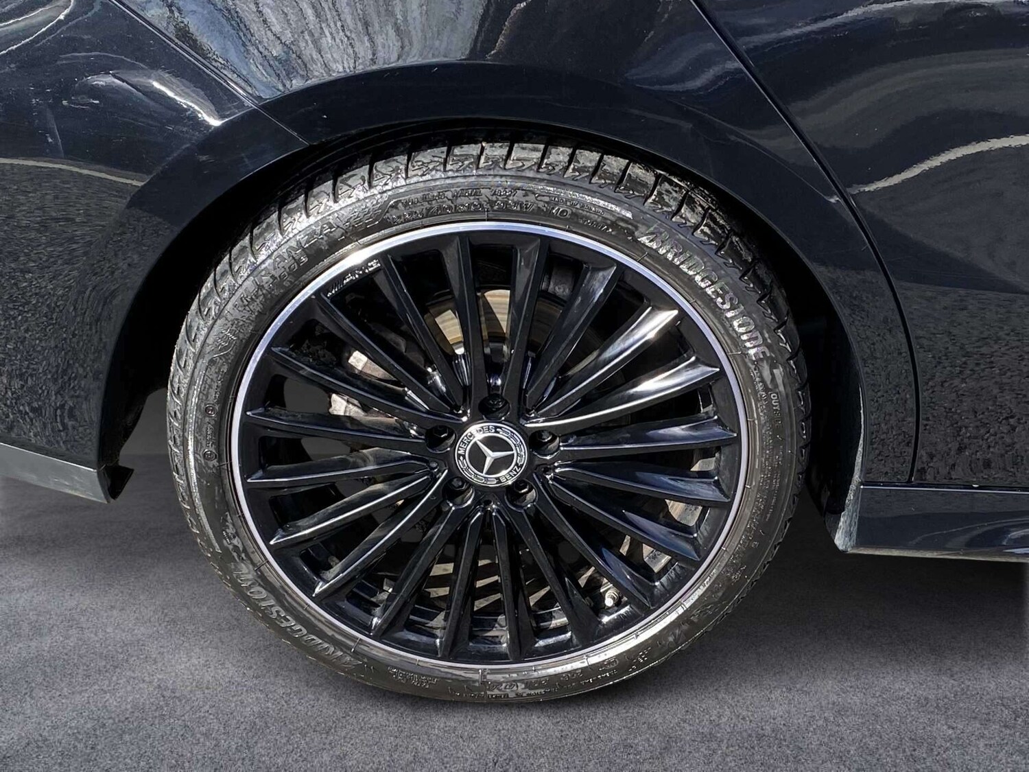 Used Mercedes-Benz CLA 2025 for sale - 77886057: Photo 10