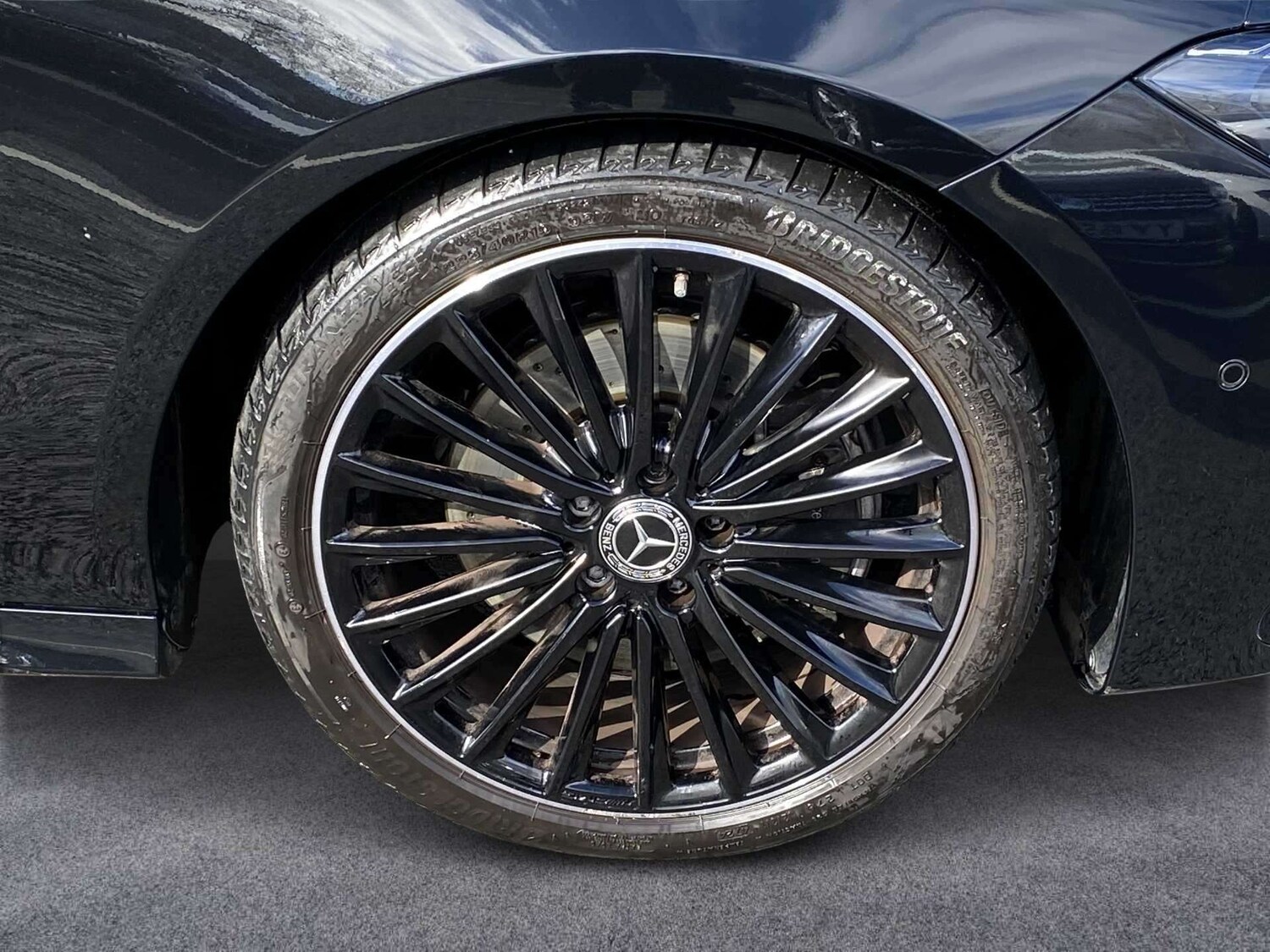 Used Mercedes-Benz CLA 2025 for sale - 77886057: Photo 11