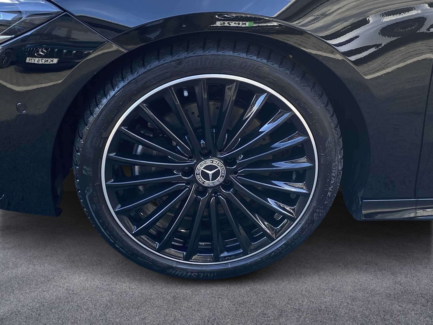 Used Mercedes-Benz CLA 2025 for sale - 77886057: Photo 12