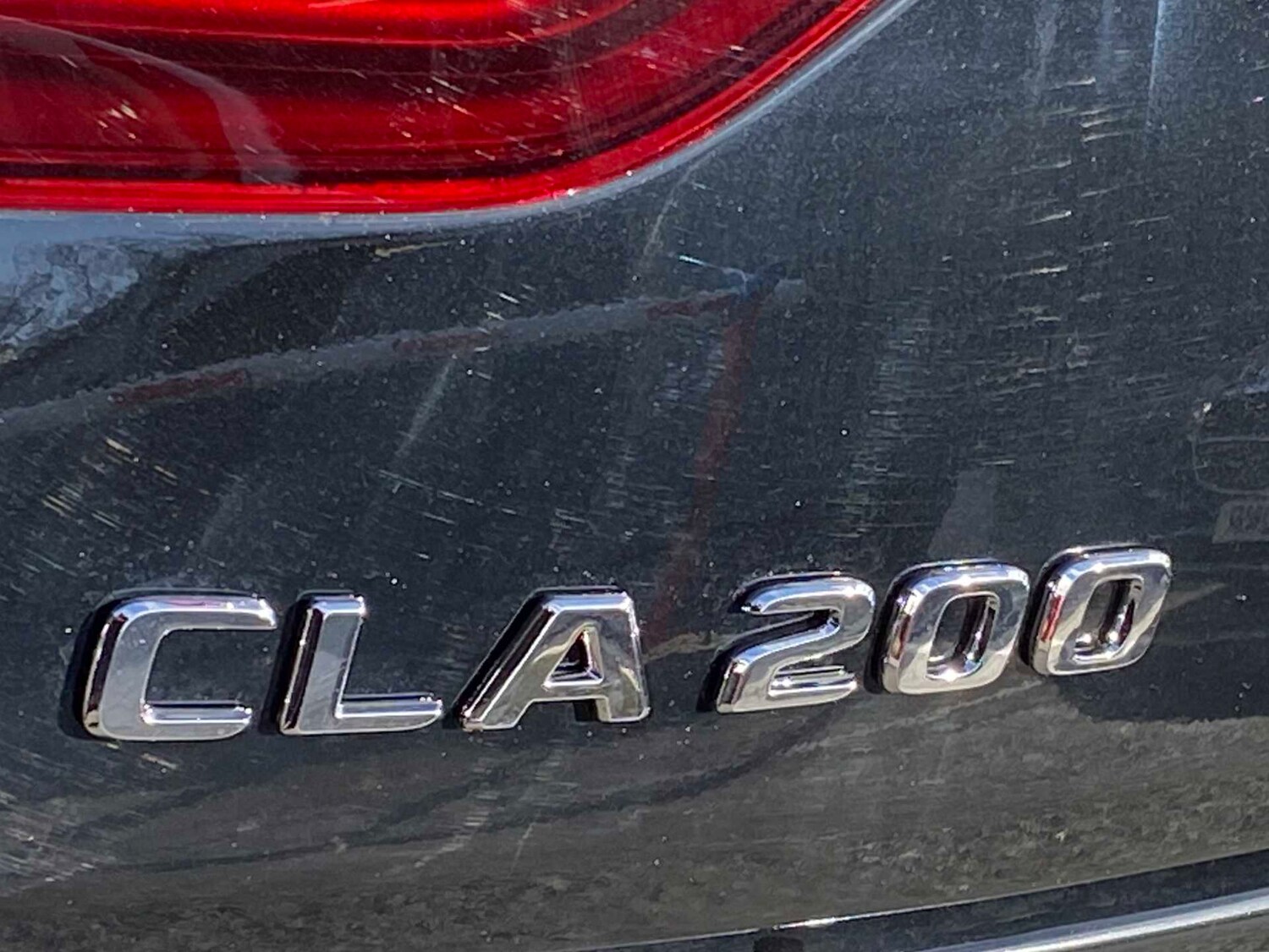 Used Mercedes-Benz CLA 2025 for sale - 77886057: Photo 14