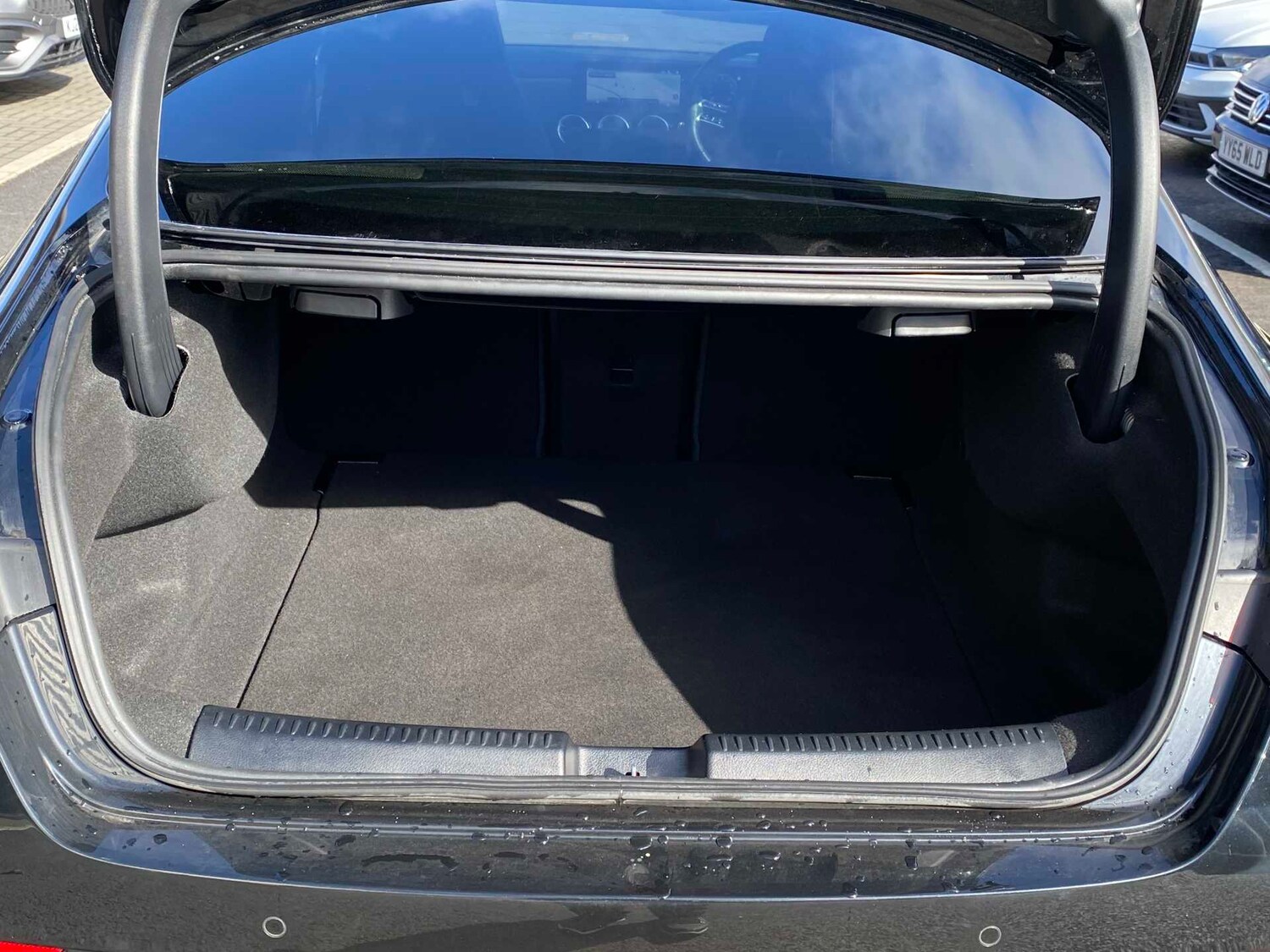 Used Mercedes-Benz CLA 2025 for sale - 77886057: Photo 15