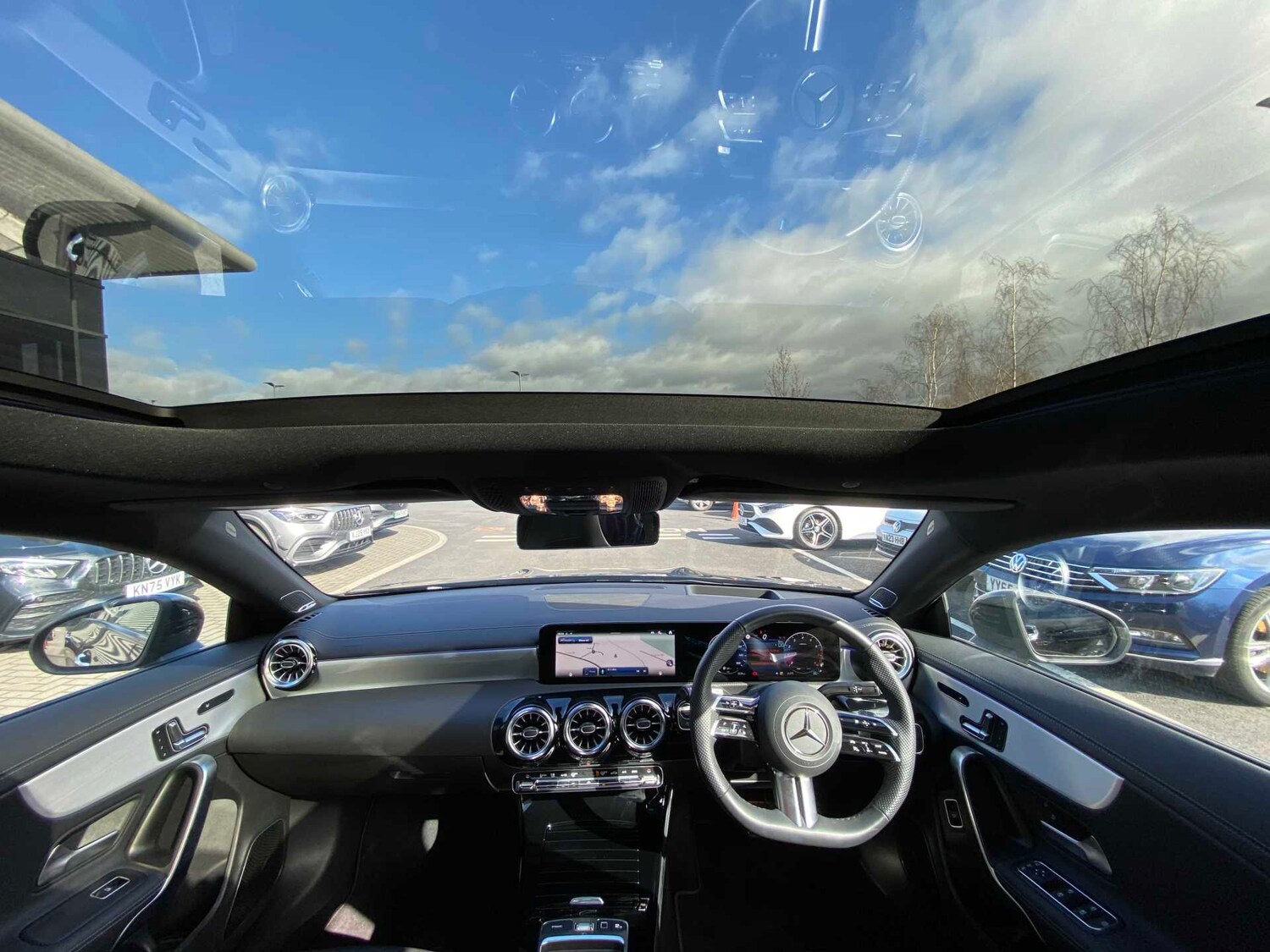 Used Mercedes-Benz CLA 2025 for sale - 77886057: Photo 18