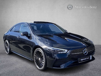 Used Mercedes-Benz CLA 2025 for sale - 77886057: Photo