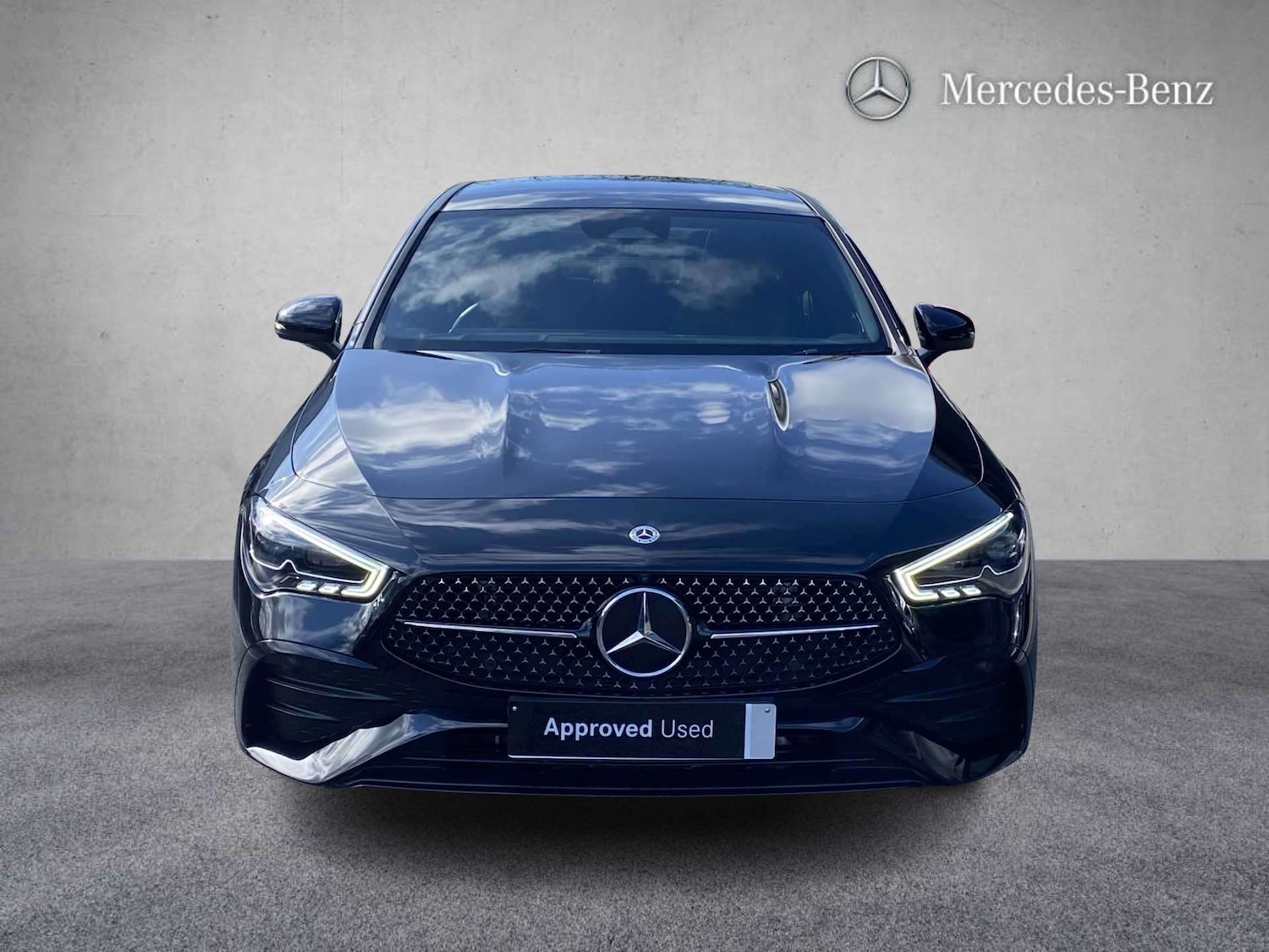 Used Mercedes-Benz CLA 2025 for sale - 77886057: Photo 2