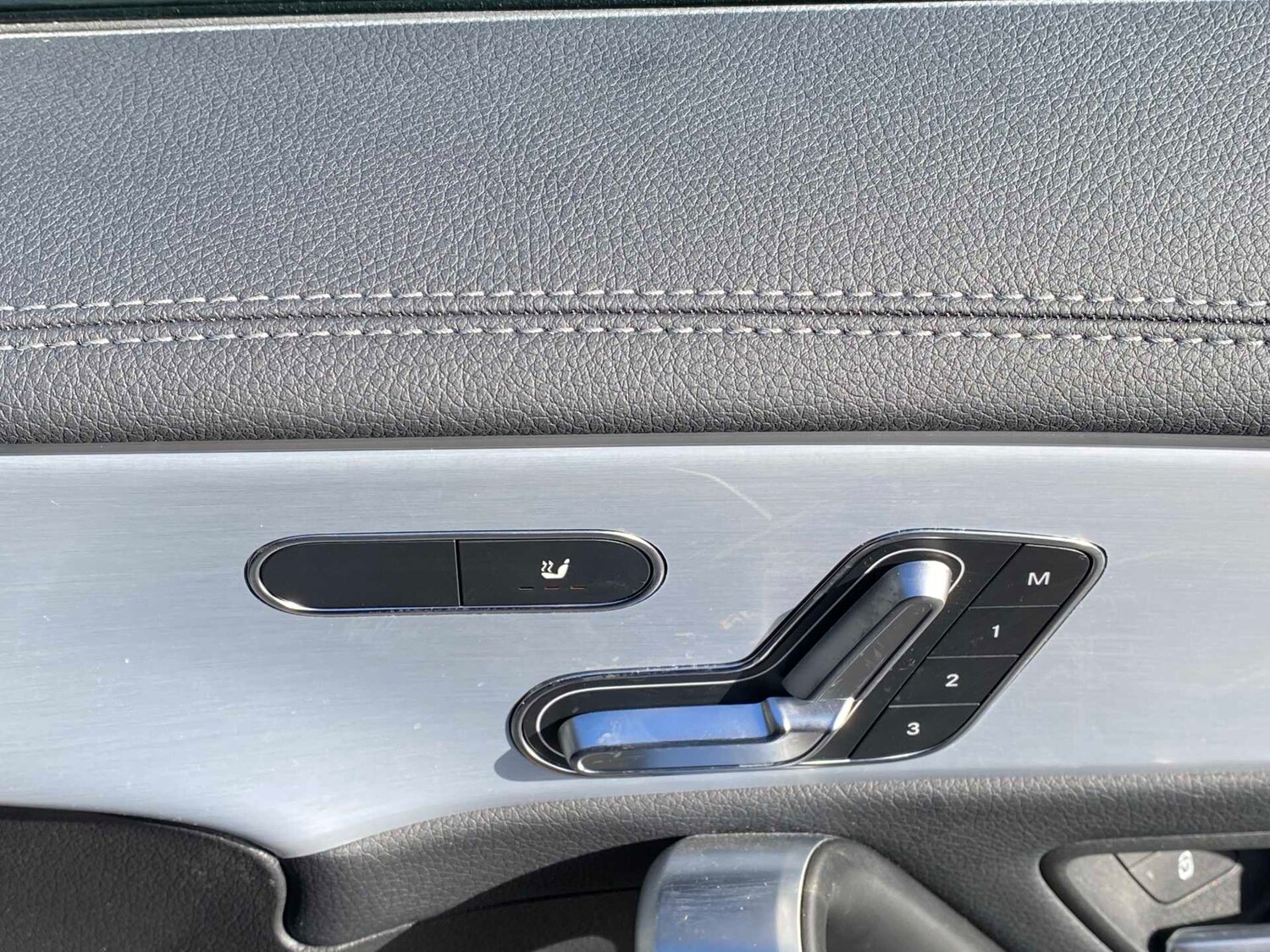 Used Mercedes-Benz CLA 2025 for sale - 77886057: Photo 20