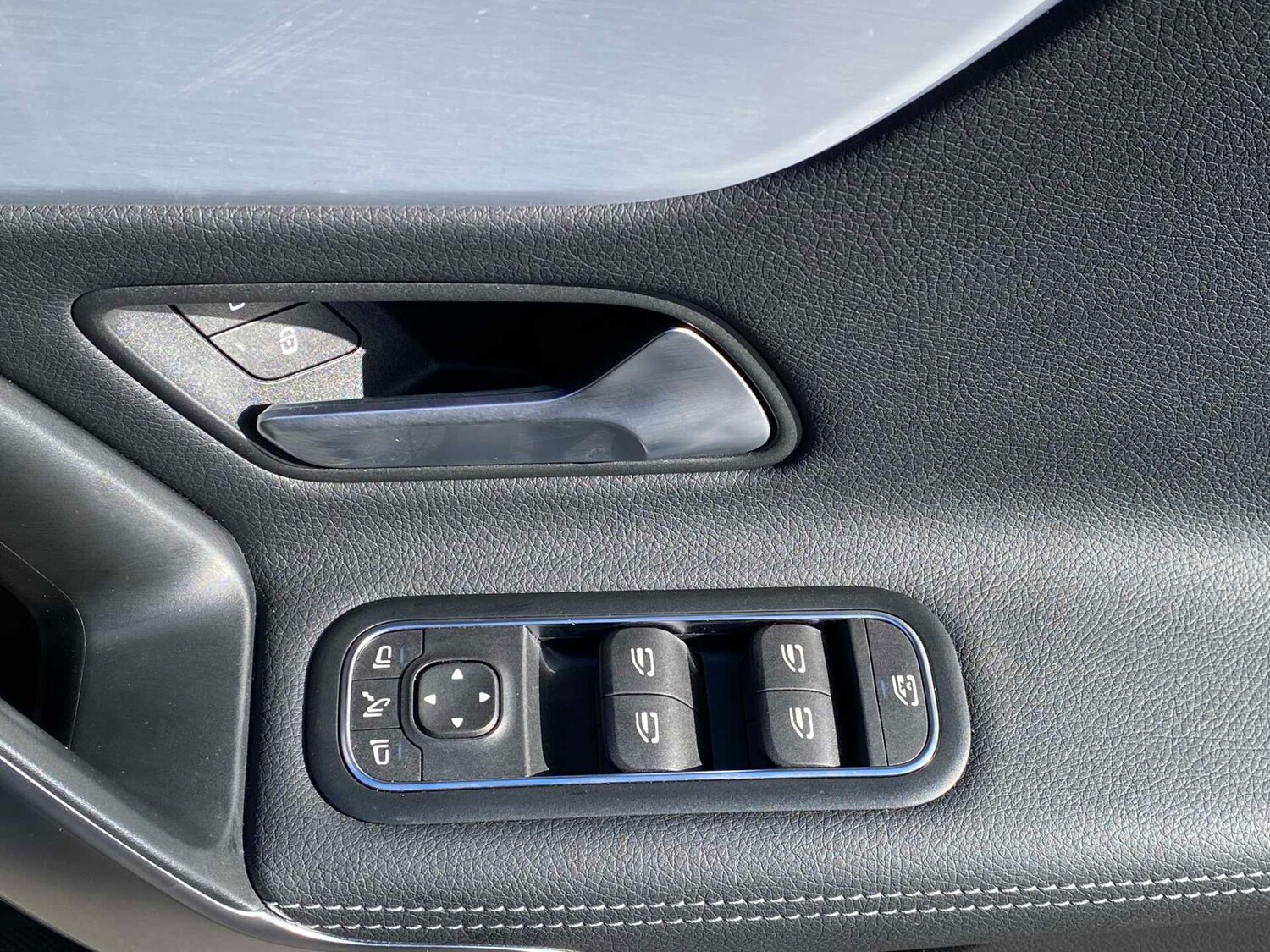 Used Mercedes-Benz CLA 2025 for sale - 77886057: Photo 21