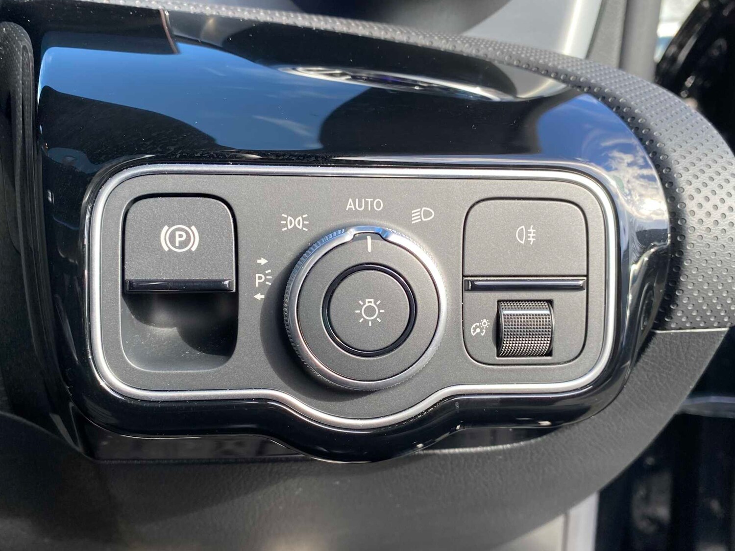 Used Mercedes-Benz CLA 2025 for sale - 77886057: Photo 23