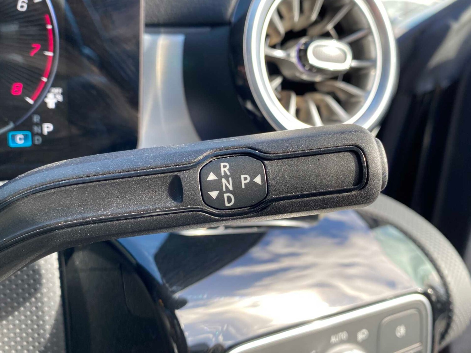 Used Mercedes-Benz CLA 2025 for sale - 77886057: Photo 24