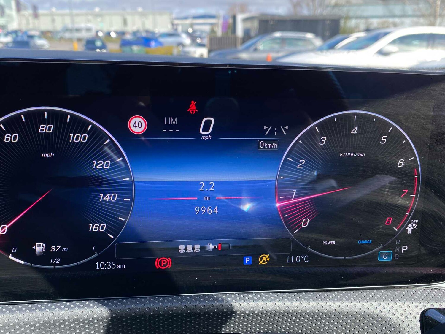 Used Mercedes-Benz CLA 2025 for sale - 77886057: Photo 25