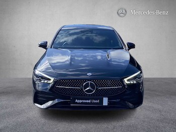 Used Mercedes-Benz CLA 2025 for sale - 77886057: Photo