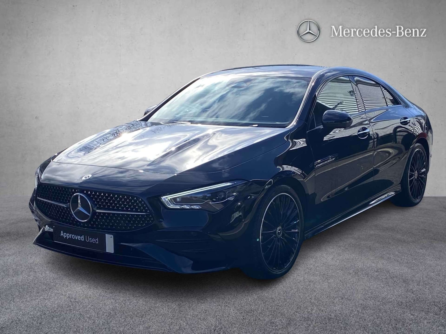 Used Mercedes-Benz CLA 2025 for sale - 77886057: Photo 3