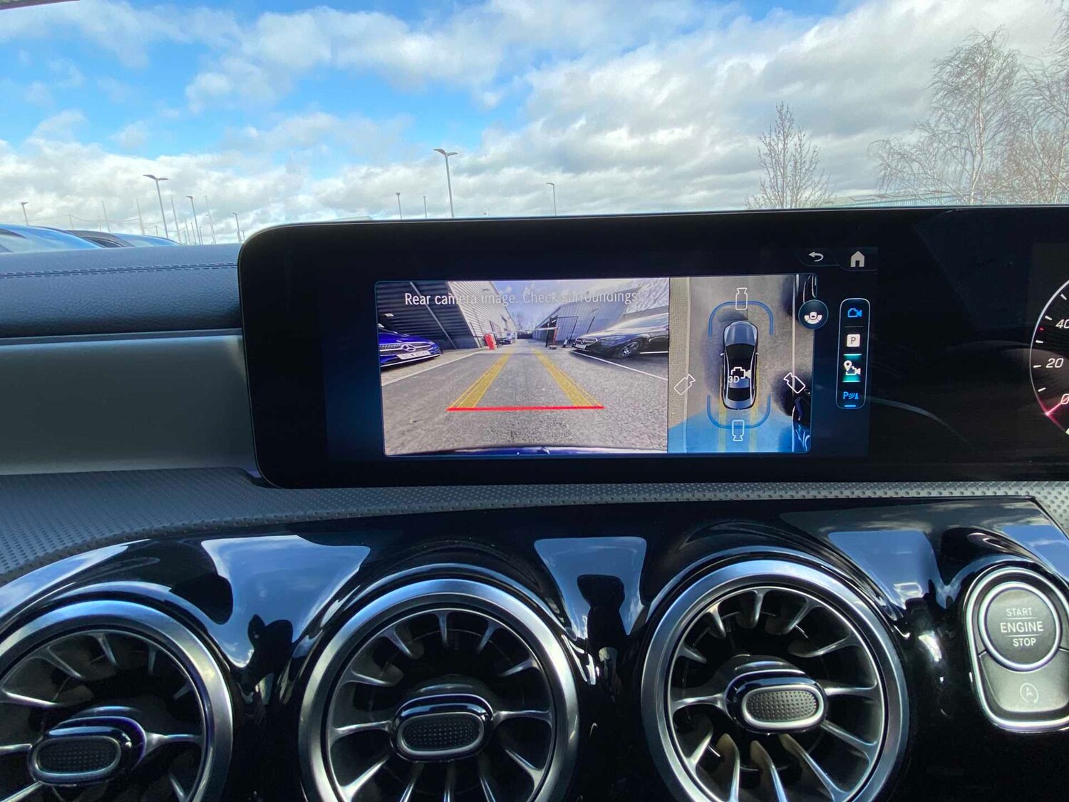 Used Mercedes-Benz CLA 2025 for sale - 77886057: Photo 35