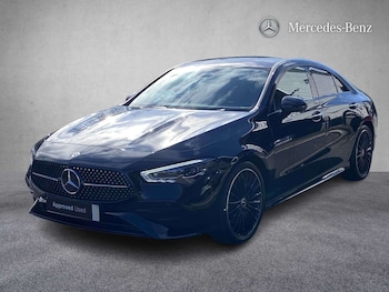 Used Mercedes-Benz CLA 2025 for sale - 77886057: Photo