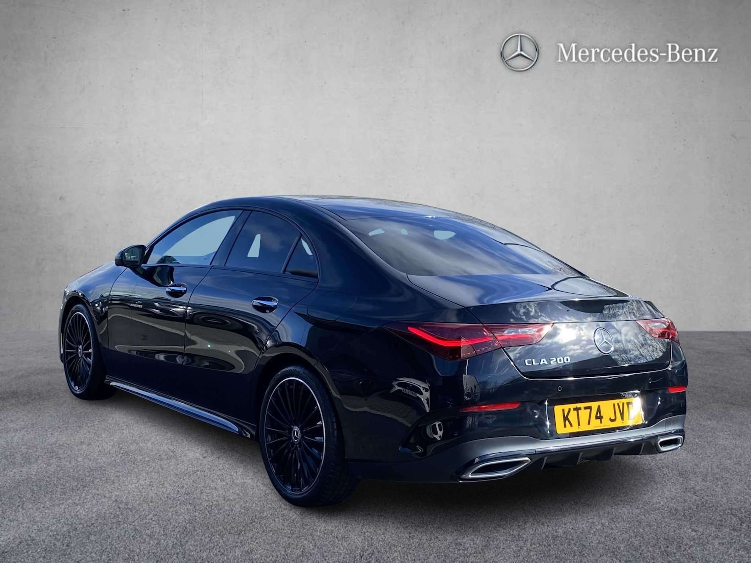 Used Mercedes-Benz CLA 2025 for sale - 77886057: Photo 5