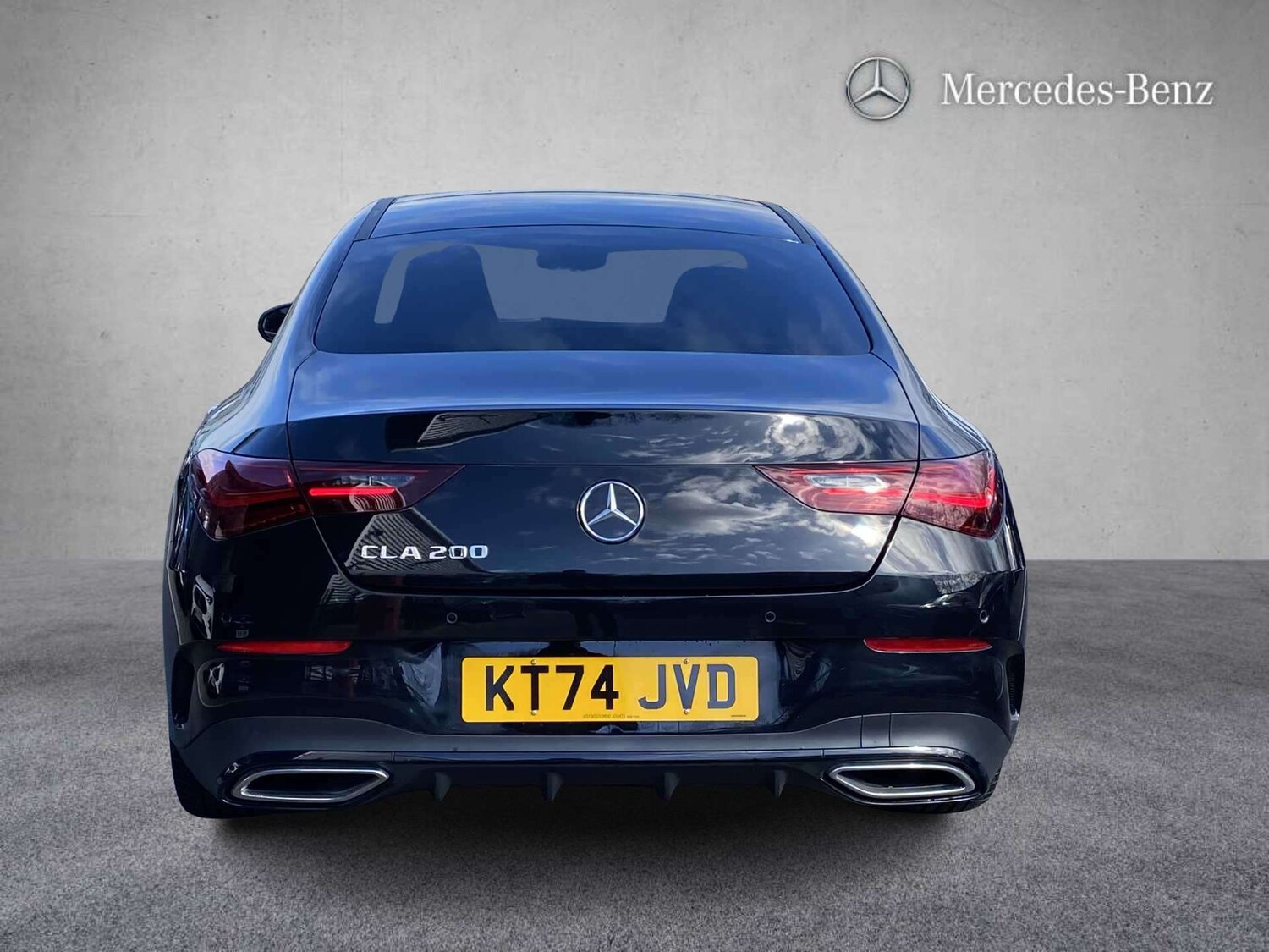 Used Mercedes-Benz CLA 2025 for sale - 77886057: Photo 6