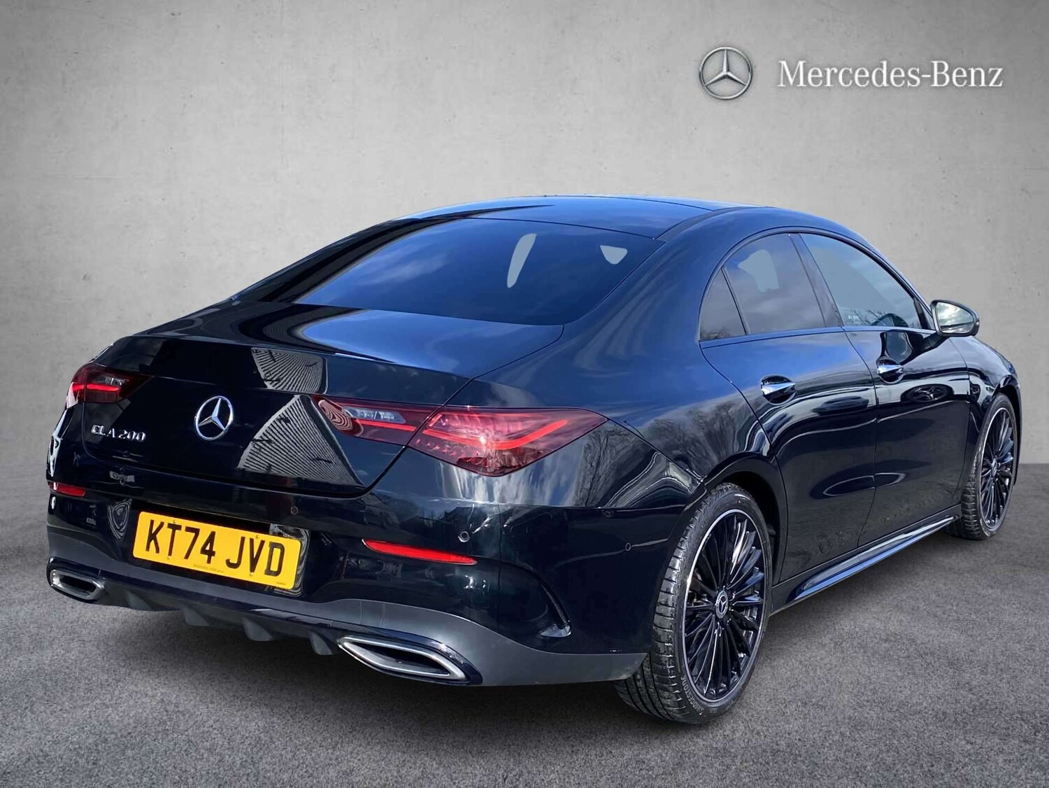 Used Mercedes-Benz CLA 2025 for sale - 77886057: Photo 7