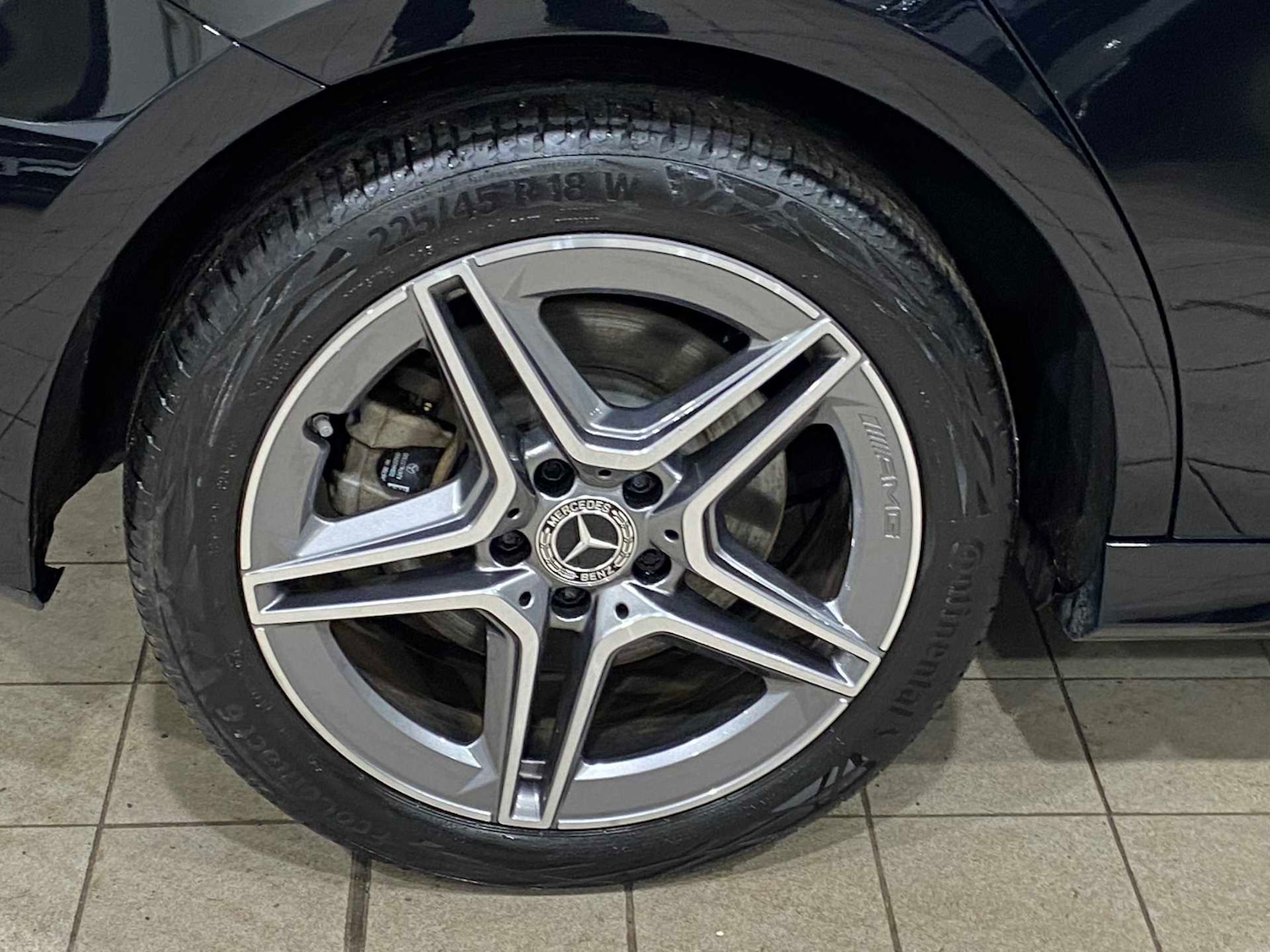 Used Mercedes-Benz A-Class 2024 for sale - 77158636: Photo 10