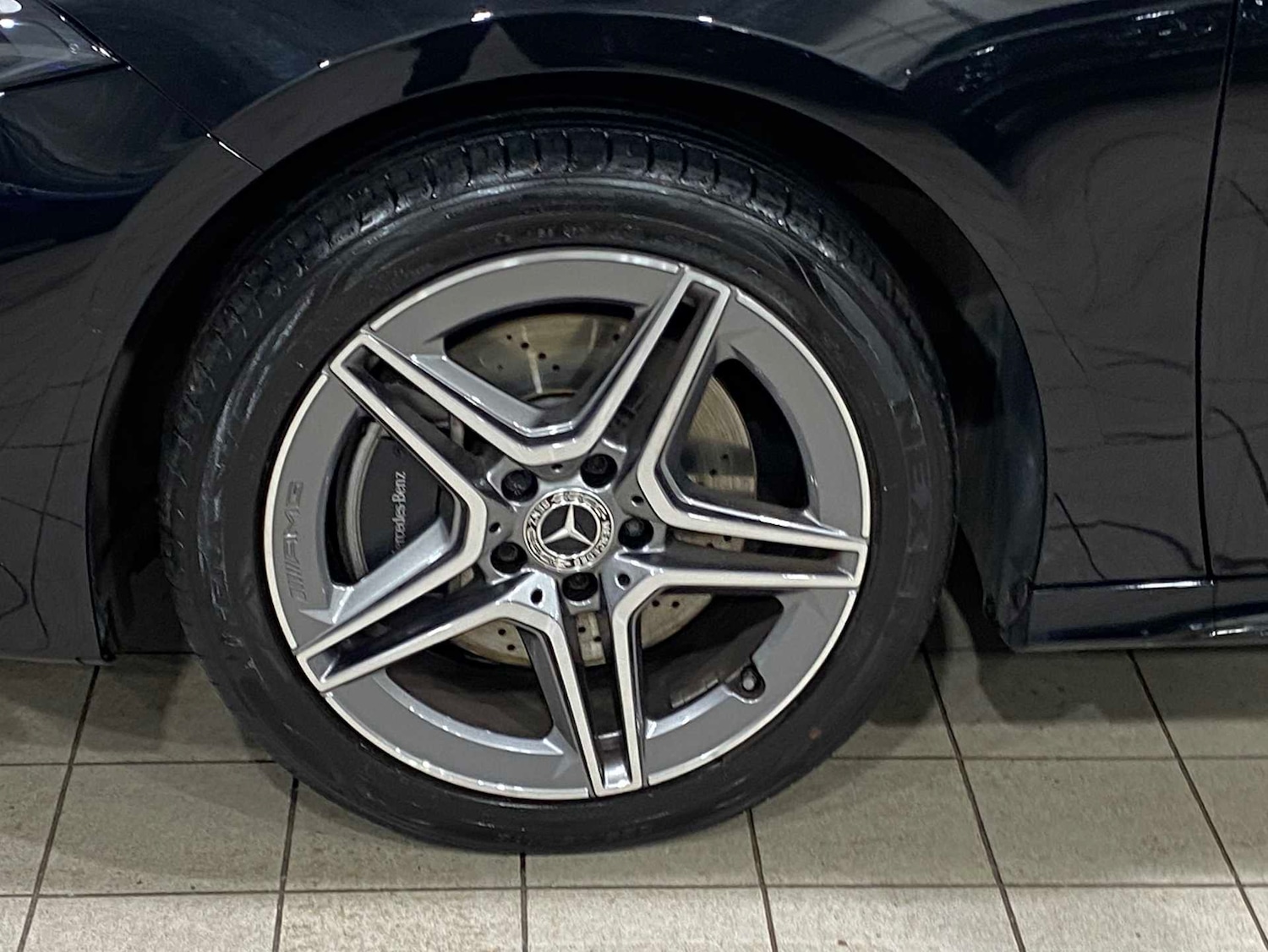 Used Mercedes-Benz A-Class 2024 for sale - 77158636: Photo 12