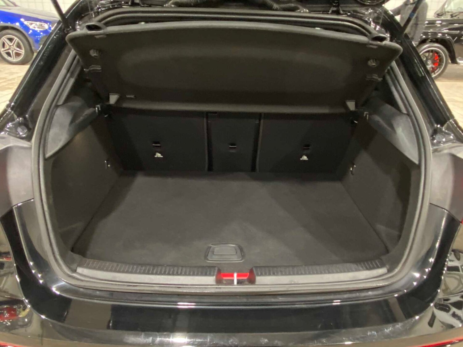 Used Mercedes-Benz A-Class 2024 for sale - 77158636: Photo 15