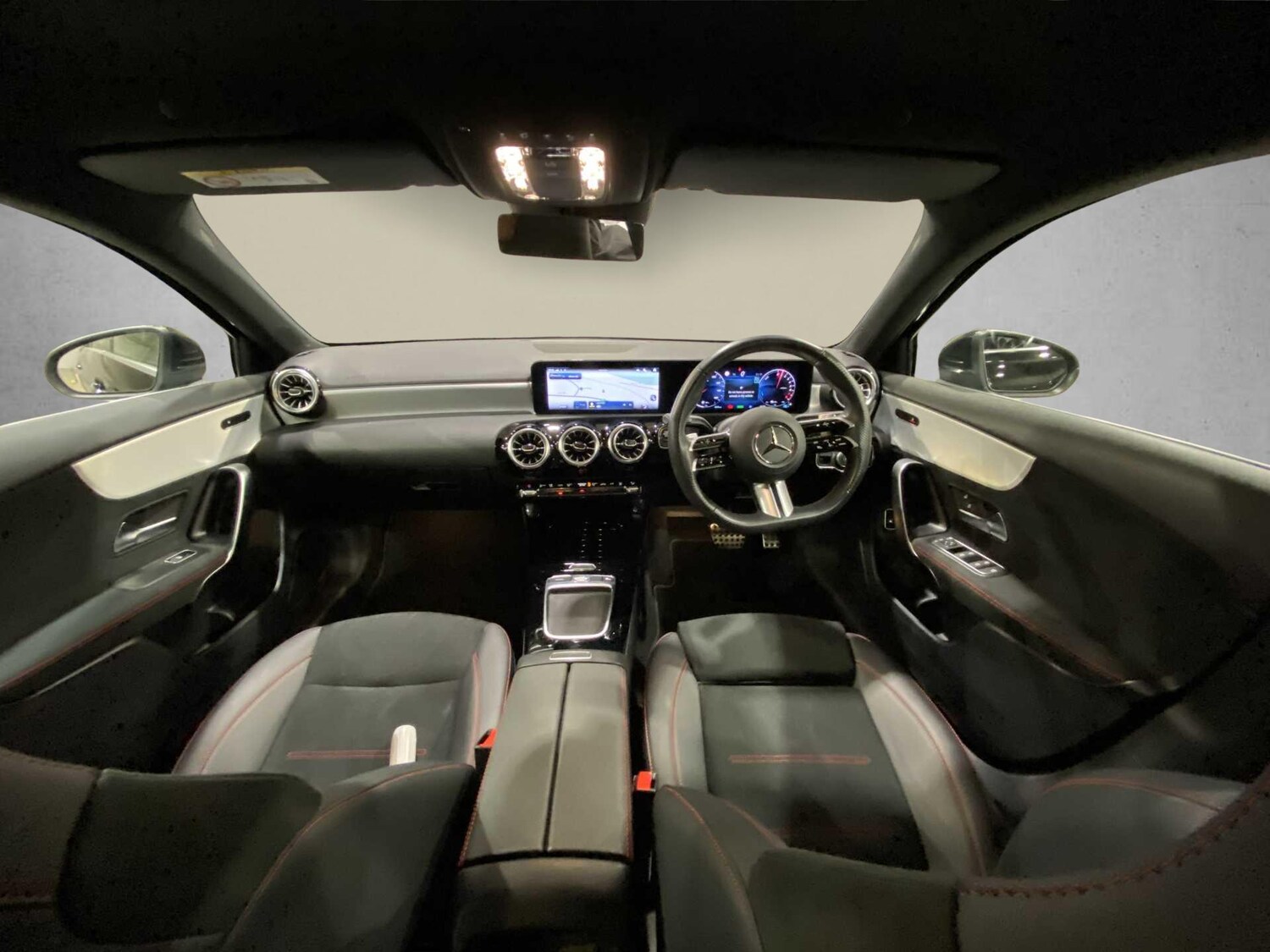 Used Mercedes-Benz A-Class 2024 for sale - 77158636: Photo 17