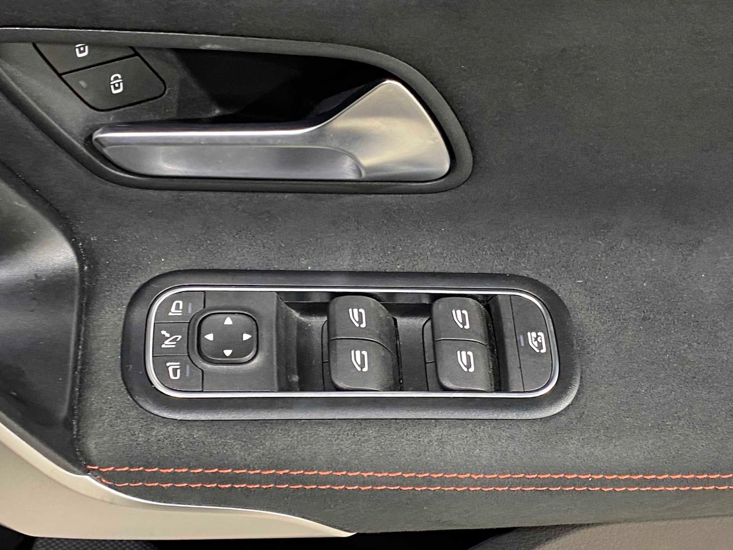 Used Mercedes-Benz A-Class 2024 for sale - 77158636: Photo 20