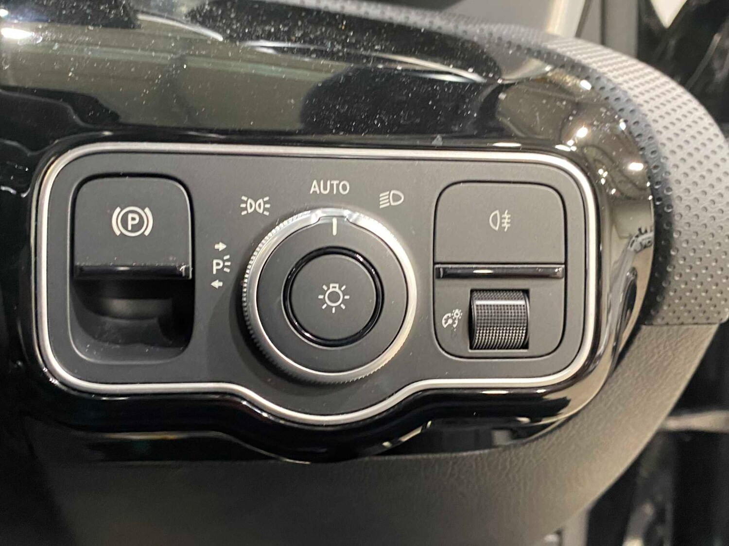 Used Mercedes-Benz A-Class 2024 for sale - 77158636: Photo 22