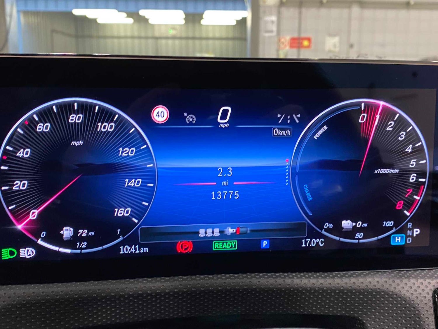 Used Mercedes-Benz A-Class 2024 for sale - 77158636: Photo 24