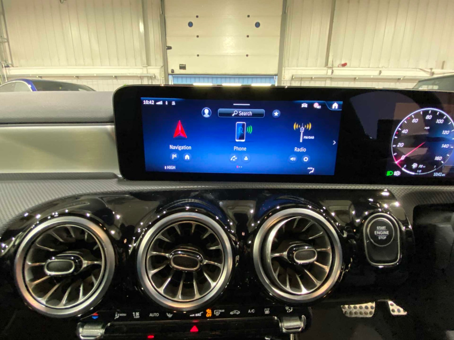 Used Mercedes-Benz A-Class 2024 for sale - 77158636: Photo 27