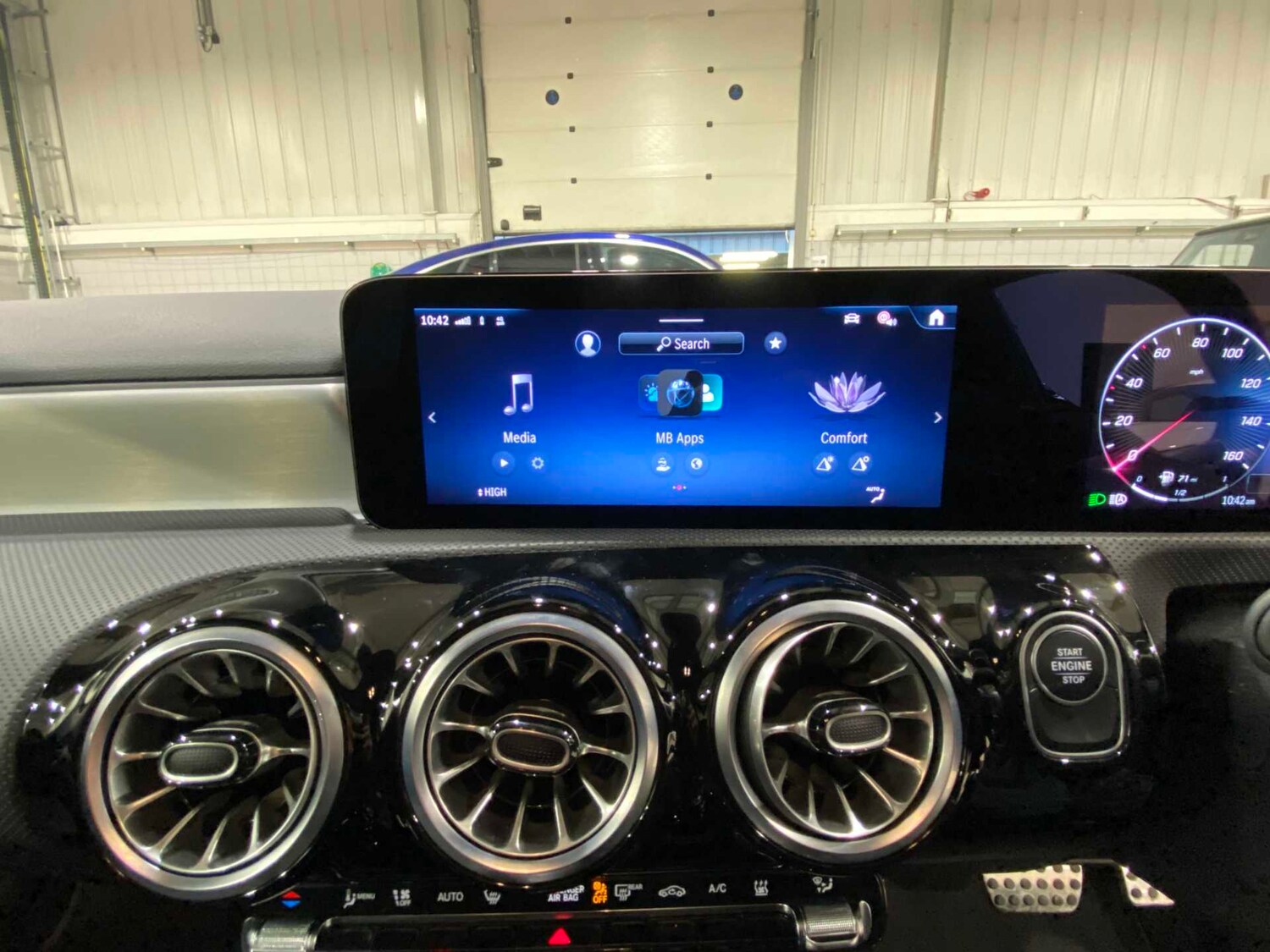 Used Mercedes-Benz A-Class 2024 for sale - 77158636: Photo 28