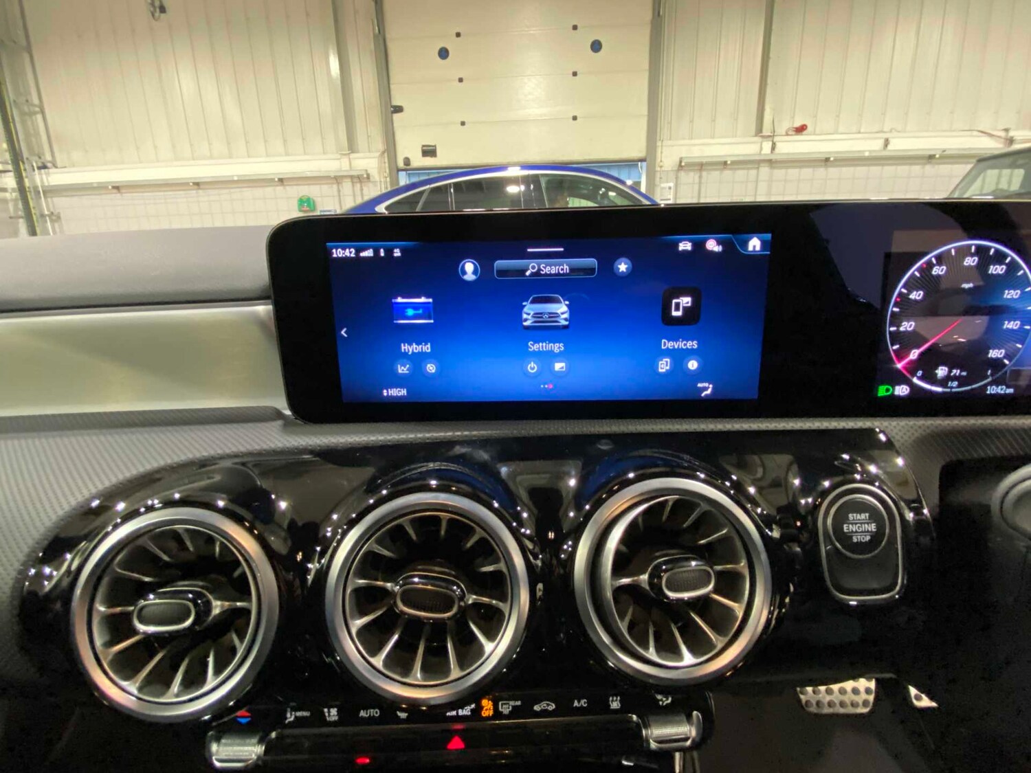 Used Mercedes-Benz A-Class 2024 for sale - 77158636: Photo 29