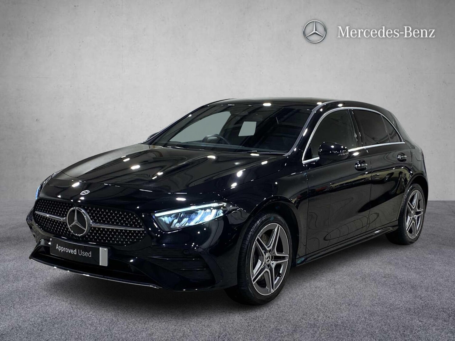 Used Mercedes-Benz A-Class 2024 for sale - 77158636: Photo 3