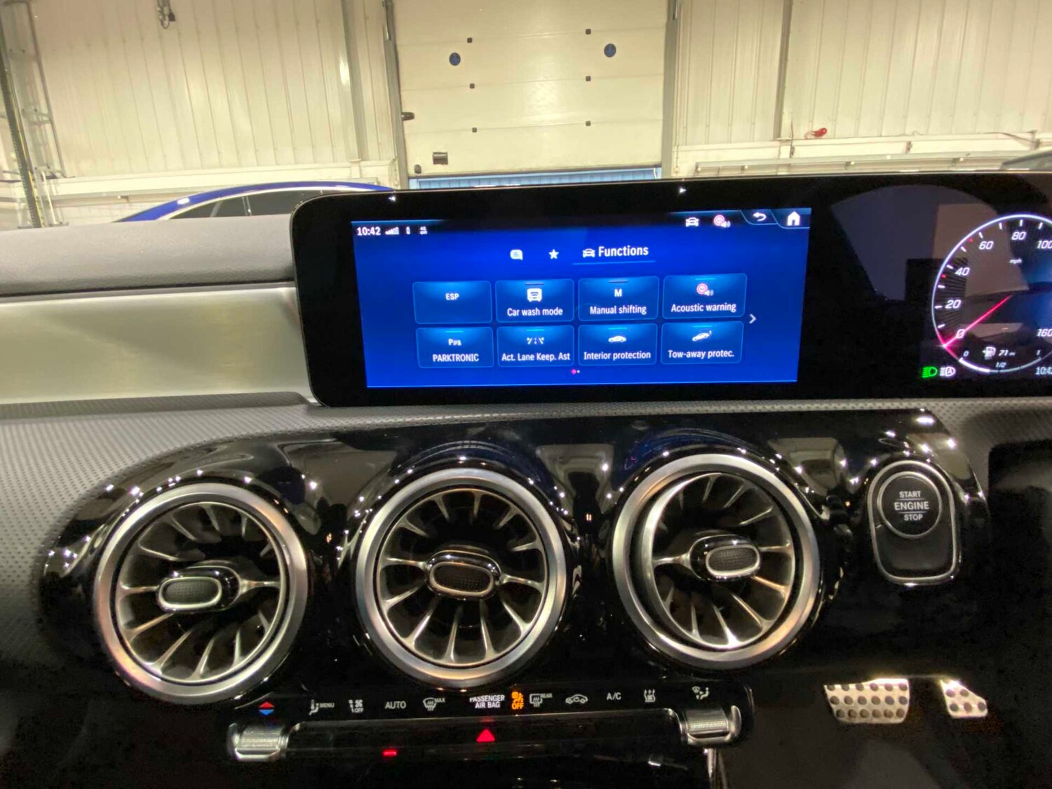 Used Mercedes-Benz A-Class 2024 for sale - 77158636: Photo 30