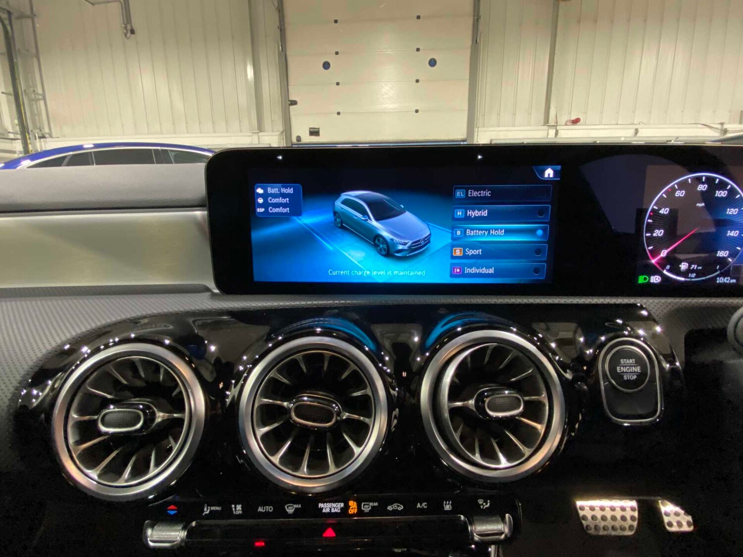 Used Mercedes-Benz A-Class 2024 for sale - 77158636: Photo 31