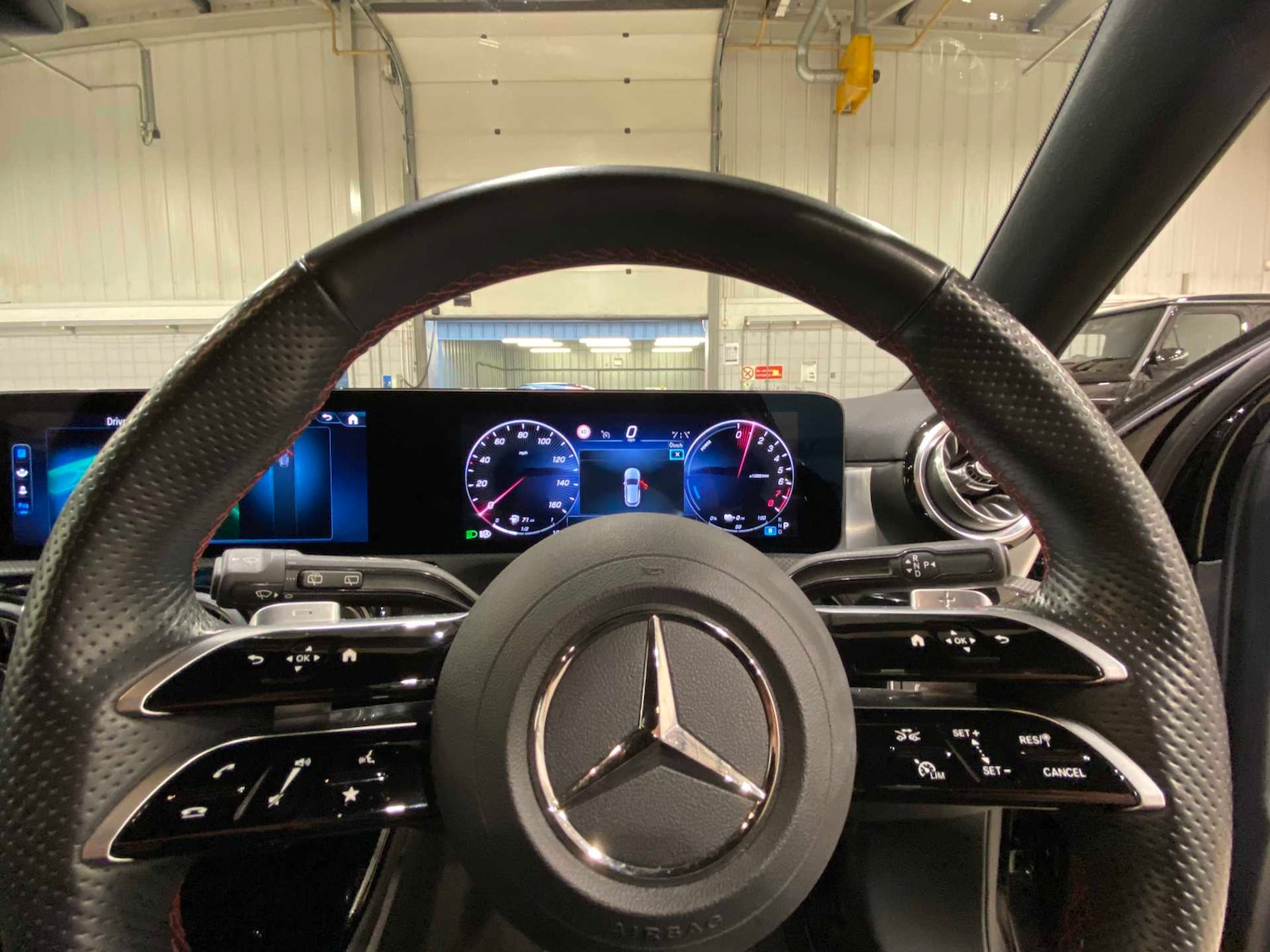 Used Mercedes-Benz A-Class 2024 for sale - 77158636: Photo 34