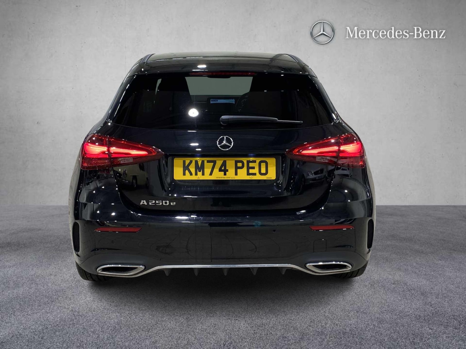 Used Mercedes-Benz A-Class 2024 for sale - 77158636: Photo 6
