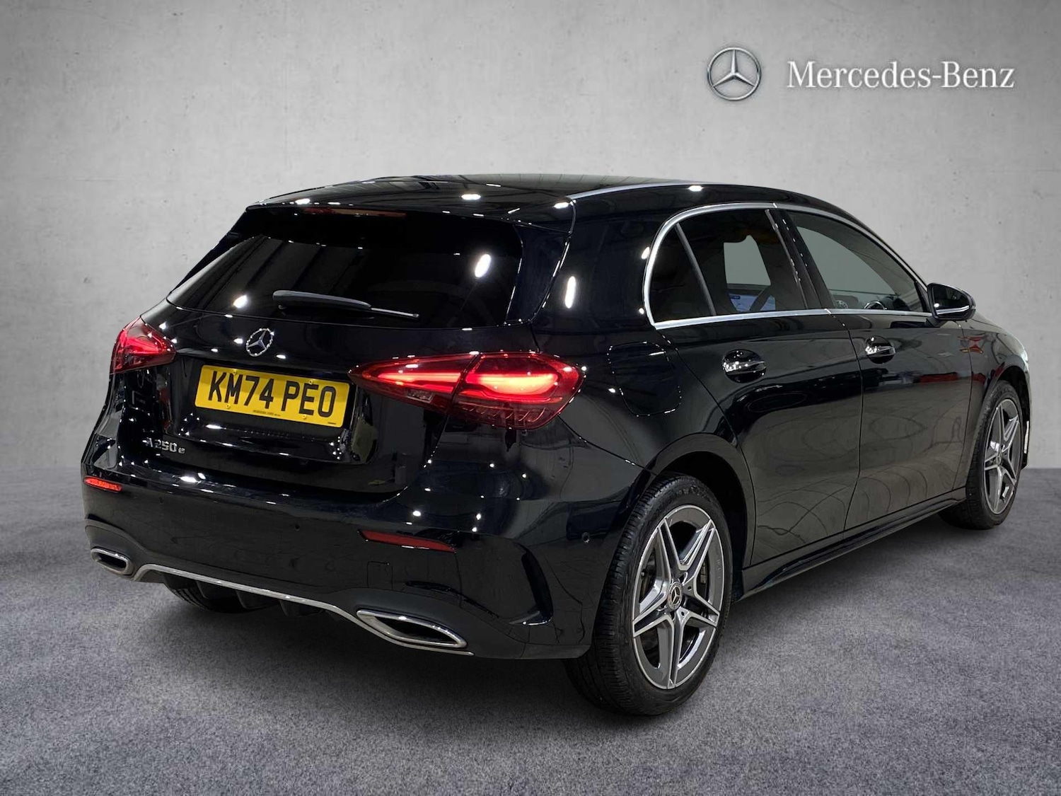 Used Mercedes-Benz A-Class 2024 for sale - 77158636: Photo 7