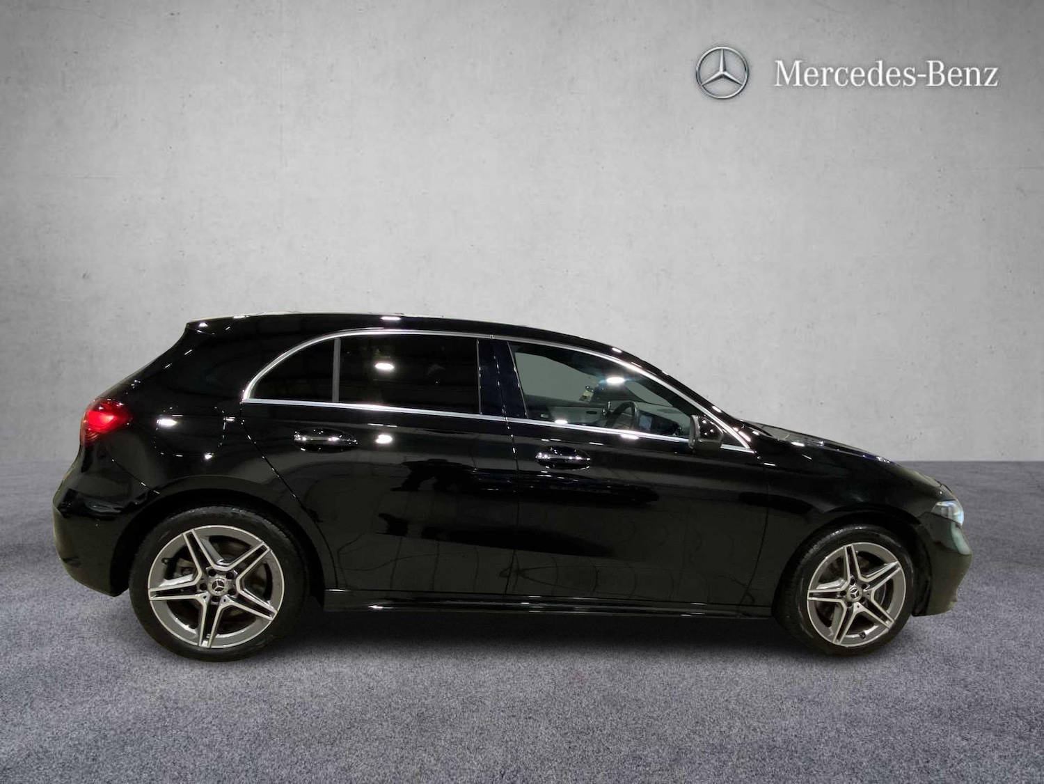 Used Mercedes-Benz A-Class 2024 for sale - 77158636: Photo 8