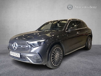 Used Mercedes-Benz GLC 2025 for sale - 78937414: Photo