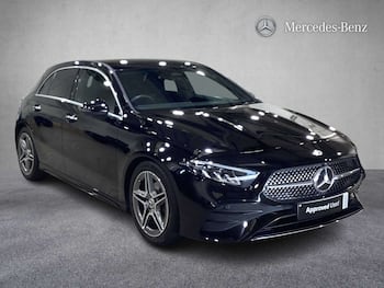 Used Mercedes-Benz A-Class 2023 for sale - 79614212: Photo